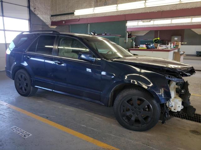 Photo 3 VIN: 1GYEE637070128584 - CADILLAC SRX 