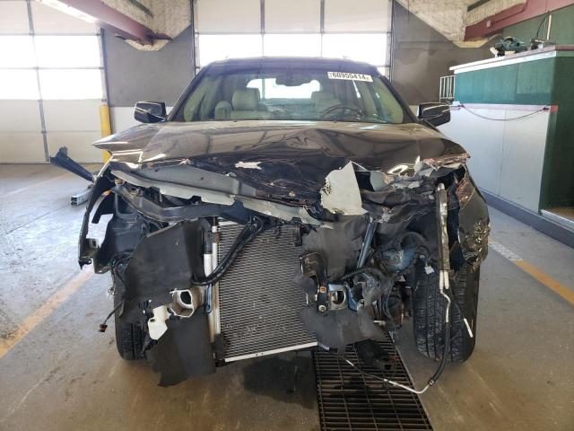 Photo 4 VIN: 1GYEE637070128584 - CADILLAC SRX 