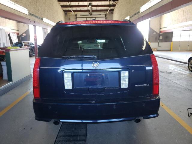 Photo 5 VIN: 1GYEE637070128584 - CADILLAC SRX 