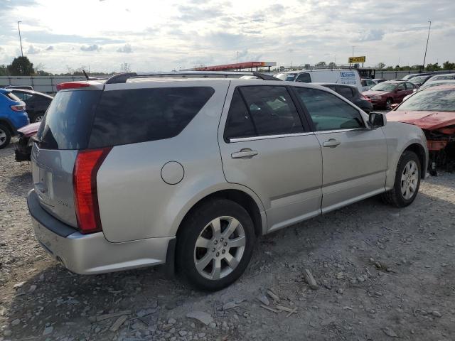 Photo 2 VIN: 1GYEE637070147412 - CADILLAC SRX 