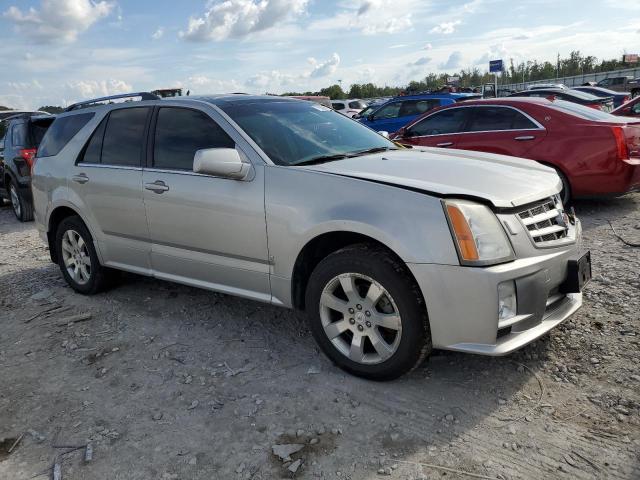 Photo 3 VIN: 1GYEE637070147412 - CADILLAC SRX 