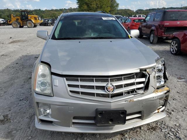 Photo 4 VIN: 1GYEE637070147412 - CADILLAC SRX 