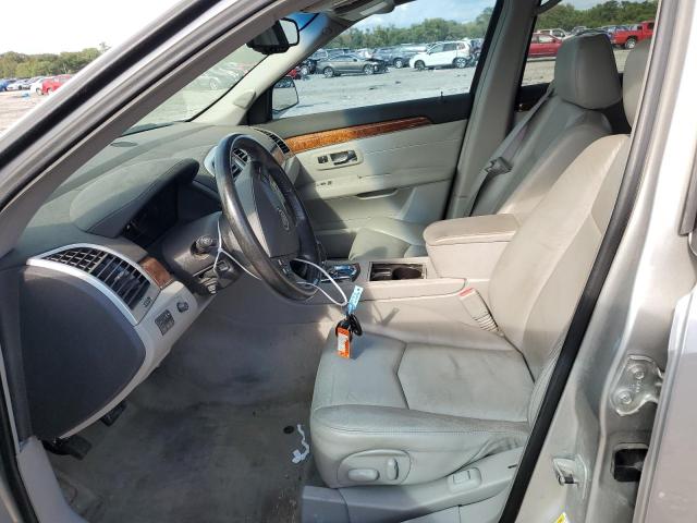 Photo 6 VIN: 1GYEE637070147412 - CADILLAC SRX 