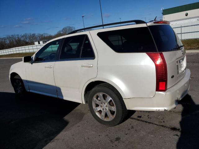 Photo 1 VIN: 1GYEE637070165070 - CADILLAC SRX 