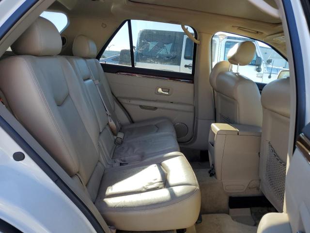 Photo 10 VIN: 1GYEE637070165070 - CADILLAC SRX 