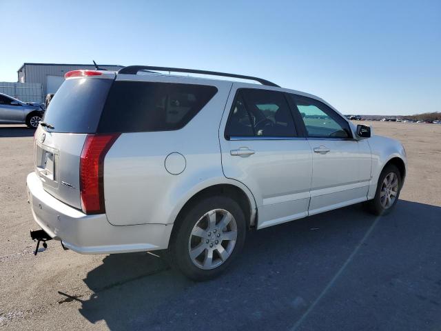 Photo 2 VIN: 1GYEE637070165070 - CADILLAC SRX 