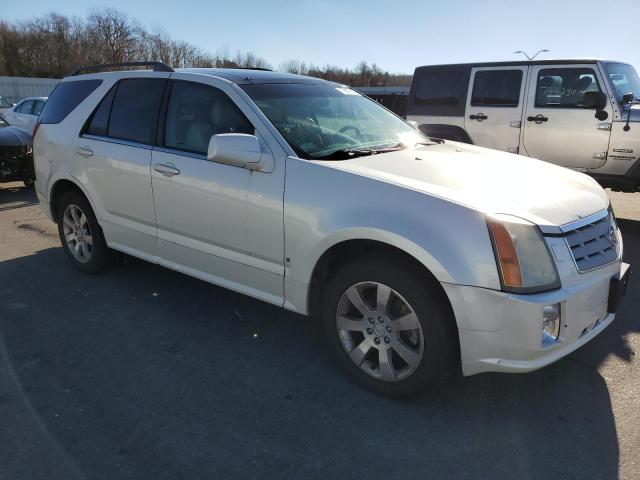 Photo 3 VIN: 1GYEE637070165070 - CADILLAC SRX 