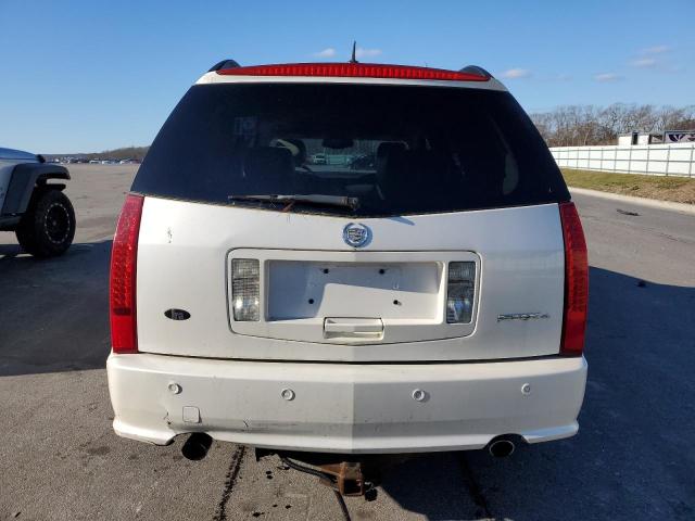 Photo 5 VIN: 1GYEE637070165070 - CADILLAC SRX 