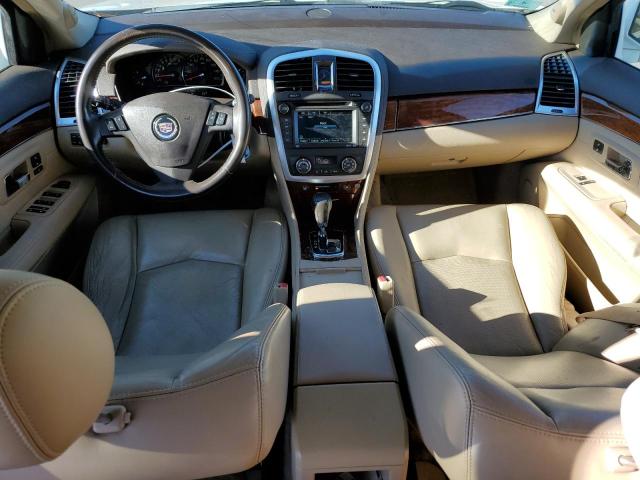 Photo 7 VIN: 1GYEE637070165070 - CADILLAC SRX 