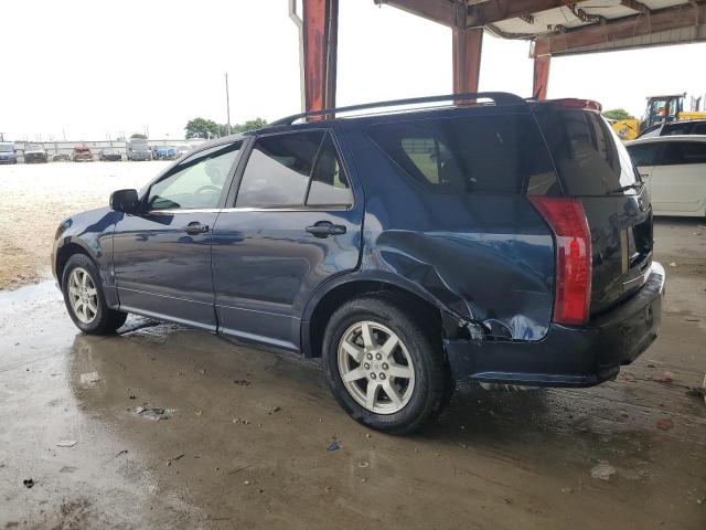 Photo 1 VIN: 1GYEE637070178482 - CADILLAC SRX 