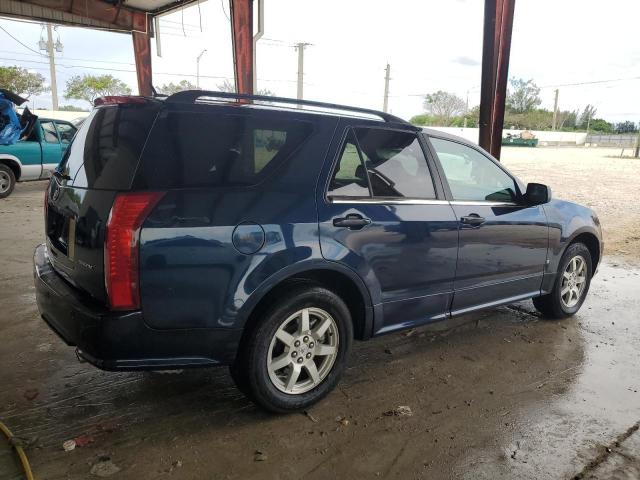 Photo 2 VIN: 1GYEE637070178482 - CADILLAC SRX 