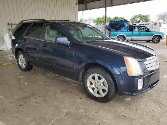 Photo 3 VIN: 1GYEE637070178482 - CADILLAC SRX 