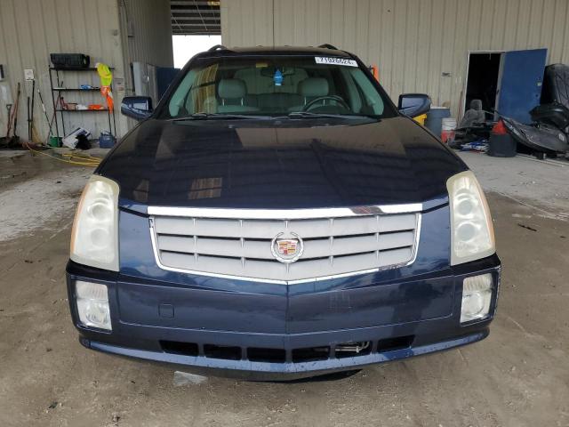 Photo 4 VIN: 1GYEE637070178482 - CADILLAC SRX 