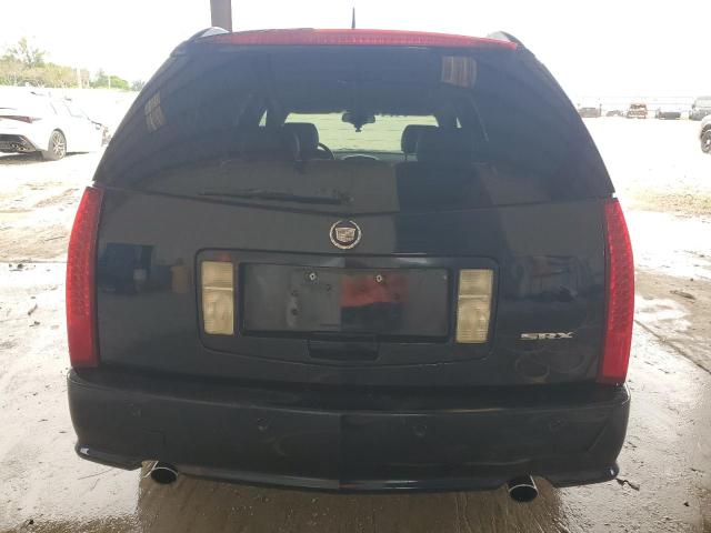 Photo 5 VIN: 1GYEE637070178482 - CADILLAC SRX 