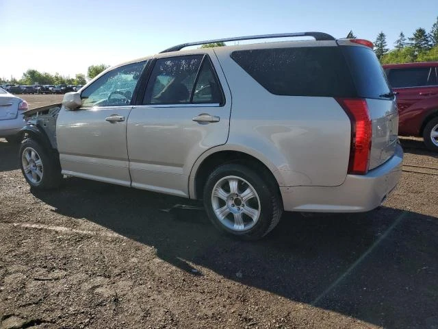 Photo 1 VIN: 1GYEE637070179762 - CADILLAC SRX 