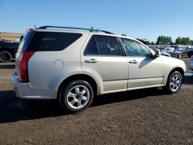 Photo 2 VIN: 1GYEE637070179762 - CADILLAC SRX 