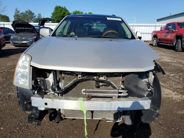 Photo 4 VIN: 1GYEE637070179762 - CADILLAC SRX 