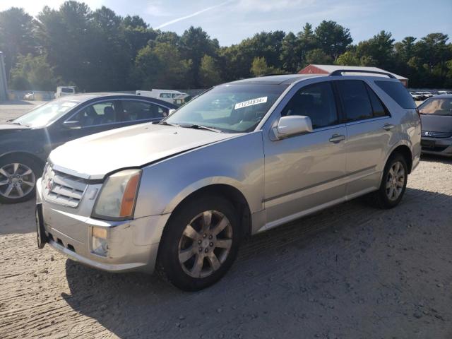 Photo 0 VIN: 1GYEE637070193029 - CADILLAC SRX 