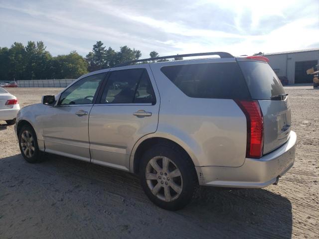 Photo 1 VIN: 1GYEE637070193029 - CADILLAC SRX 