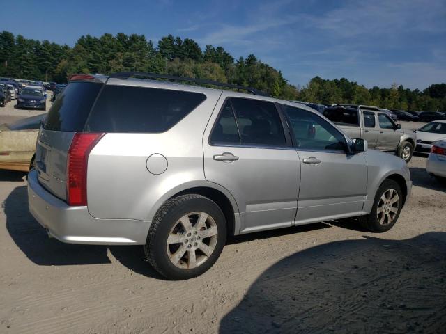 Photo 2 VIN: 1GYEE637070193029 - CADILLAC SRX 