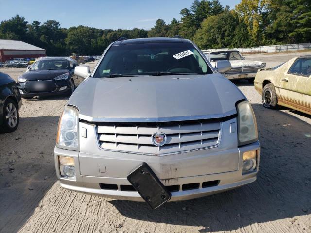 Photo 4 VIN: 1GYEE637070193029 - CADILLAC SRX 