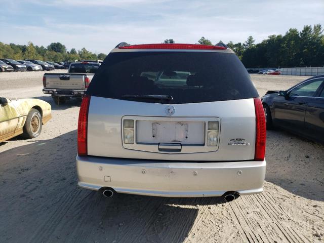 Photo 5 VIN: 1GYEE637070193029 - CADILLAC SRX 