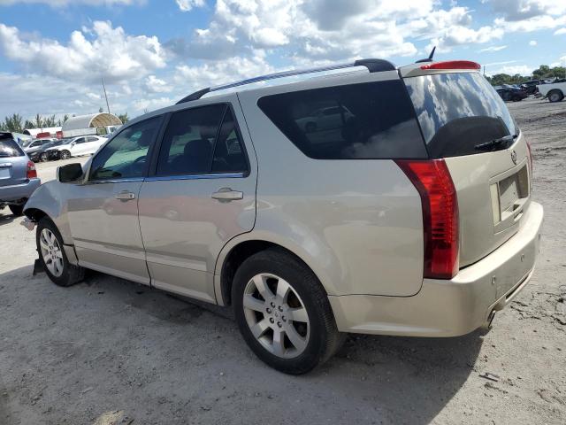 Photo 1 VIN: 1GYEE637080213670 - CADILLAC SRX 