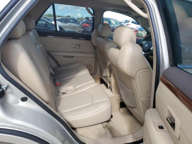 Photo 10 VIN: 1GYEE637080213670 - CADILLAC SRX 