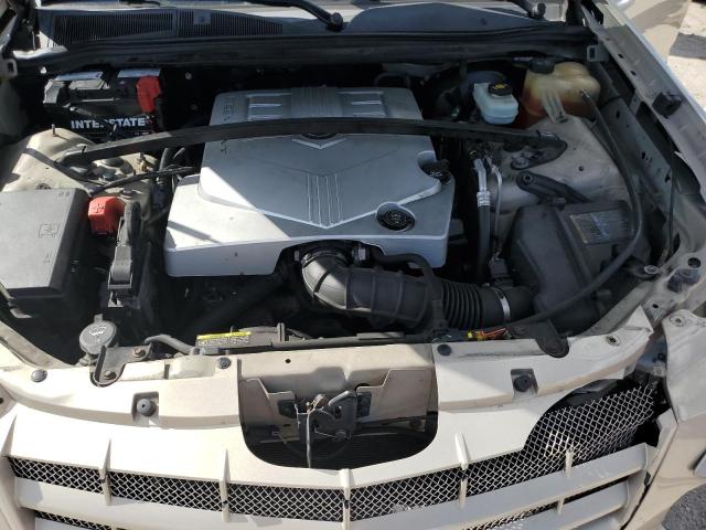 Photo 11 VIN: 1GYEE637080213670 - CADILLAC SRX 