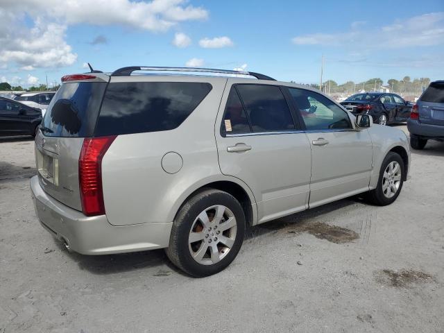 Photo 2 VIN: 1GYEE637080213670 - CADILLAC SRX 