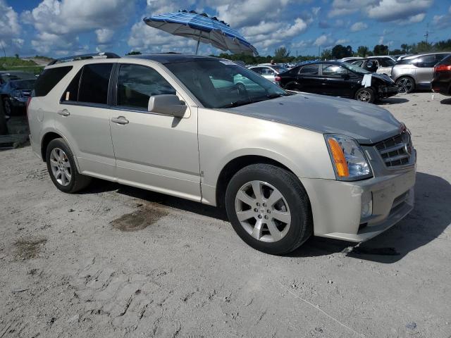 Photo 3 VIN: 1GYEE637080213670 - CADILLAC SRX 