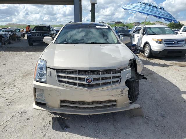 Photo 4 VIN: 1GYEE637080213670 - CADILLAC SRX 