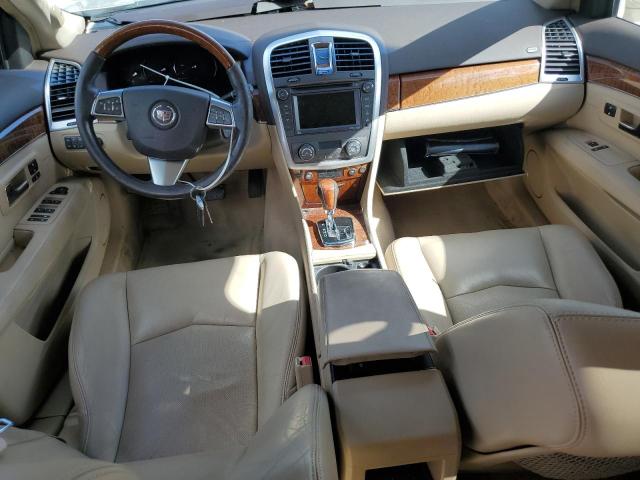 Photo 7 VIN: 1GYEE637080213670 - CADILLAC SRX 