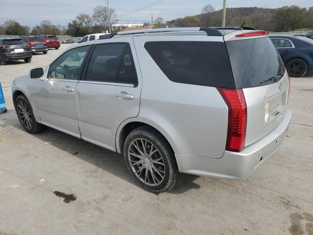 Photo 1 VIN: 1GYEE637090107303 - CADILLAC SRX 