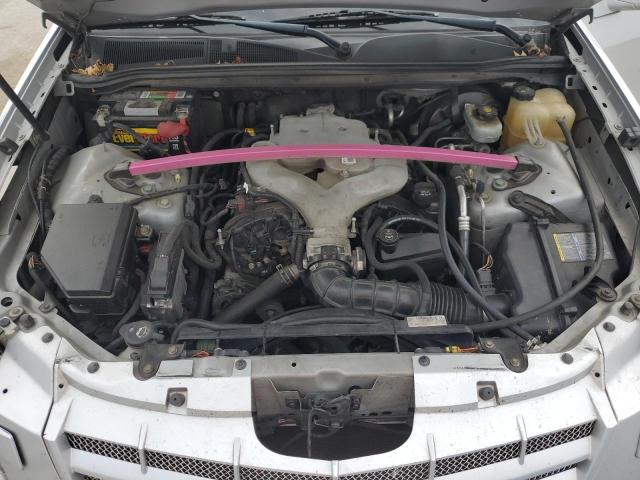 Photo 11 VIN: 1GYEE637090107303 - CADILLAC SRX 