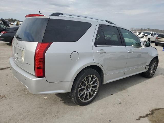 Photo 2 VIN: 1GYEE637090107303 - CADILLAC SRX 