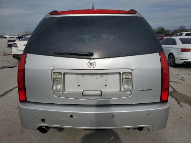 Photo 5 VIN: 1GYEE637090107303 - CADILLAC SRX 