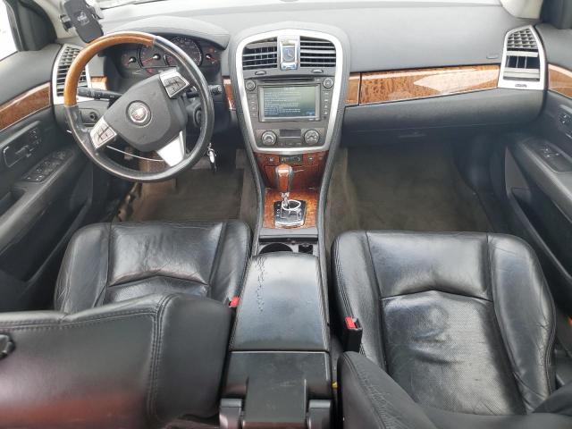 Photo 7 VIN: 1GYEE637090107303 - CADILLAC SRX 