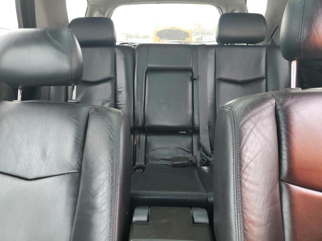 Photo 9 VIN: 1GYEE637090107303 - CADILLAC SRX 