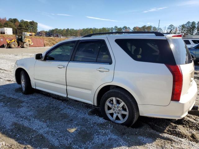 Photo 1 VIN: 1GYEE637090130029 - CADILLAC SRX 