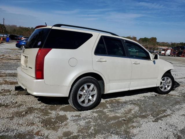 Photo 2 VIN: 1GYEE637090130029 - CADILLAC SRX 