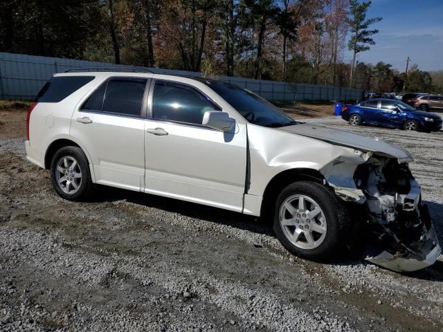 Photo 3 VIN: 1GYEE637090130029 - CADILLAC SRX 