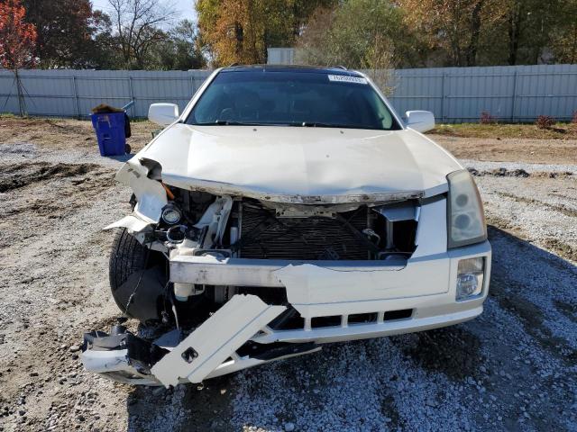 Photo 4 VIN: 1GYEE637090130029 - CADILLAC SRX 