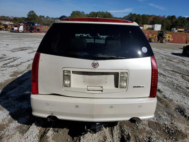 Photo 5 VIN: 1GYEE637090130029 - CADILLAC SRX 