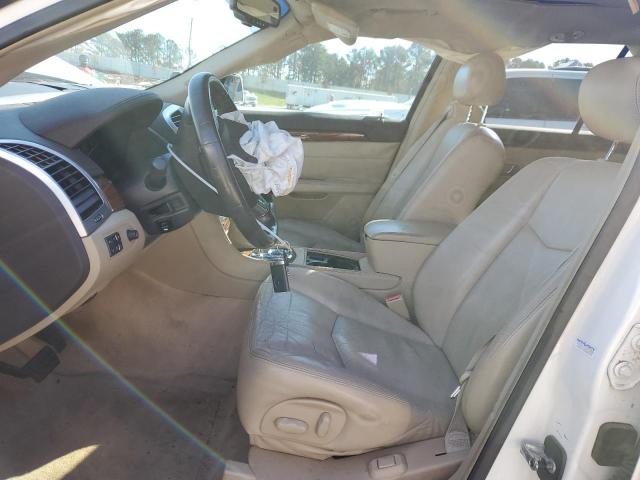 Photo 6 VIN: 1GYEE637090130029 - CADILLAC SRX 