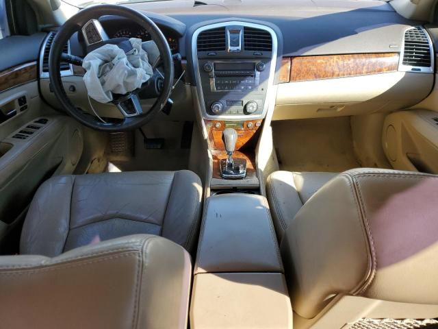 Photo 7 VIN: 1GYEE637090130029 - CADILLAC SRX 