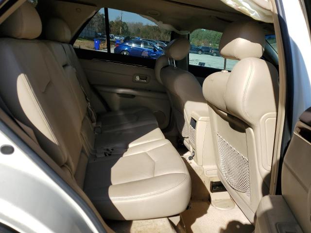 Photo 9 VIN: 1GYEE637090130029 - CADILLAC SRX 