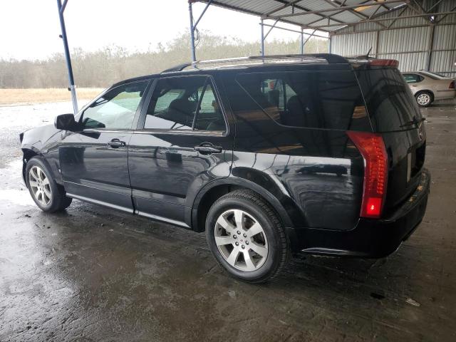 Photo 1 VIN: 1GYEE637090139264 - CADILLAC SRX 