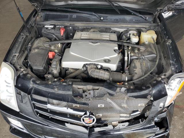 Photo 10 VIN: 1GYEE637090139264 - CADILLAC SRX 