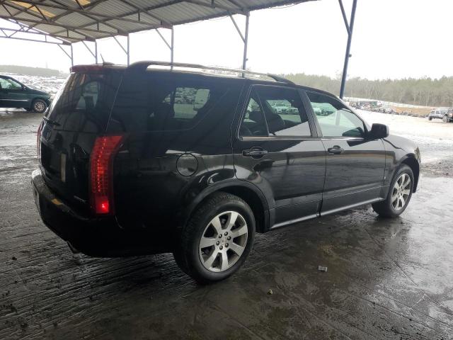 Photo 2 VIN: 1GYEE637090139264 - CADILLAC SRX 